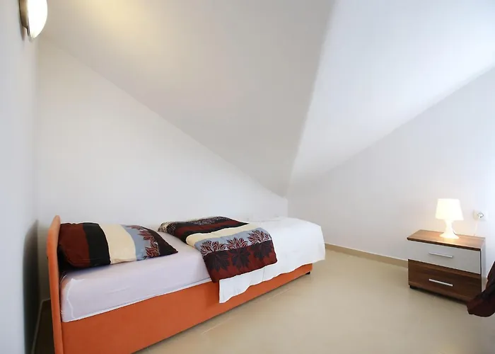 Kapetan アパート