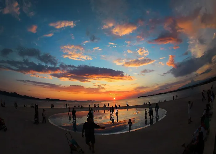 アパート Kapetan *