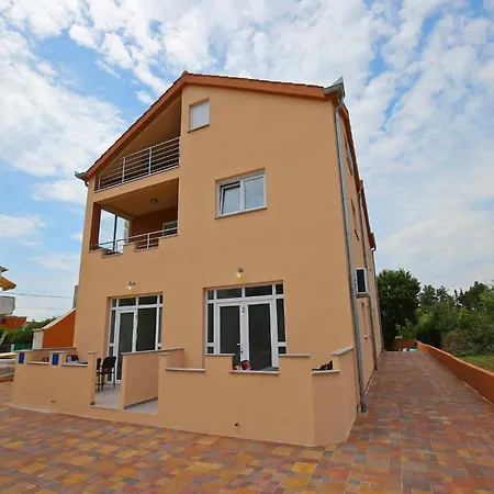 Kapetan Appartement