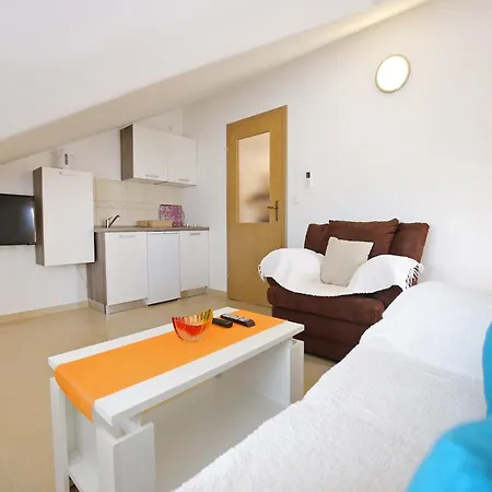 Kapetan Apartment Sukosan