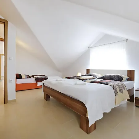 Appartement Kapetan Sukošan