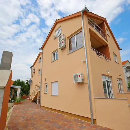 Appartement Kapetan