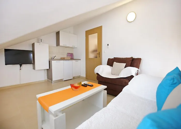 Kapetan Apartment Sukosan