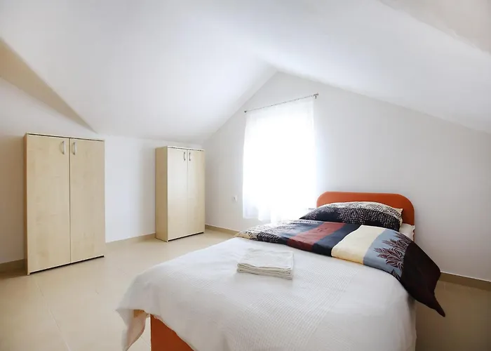 Apartment Kapetan Sukosan