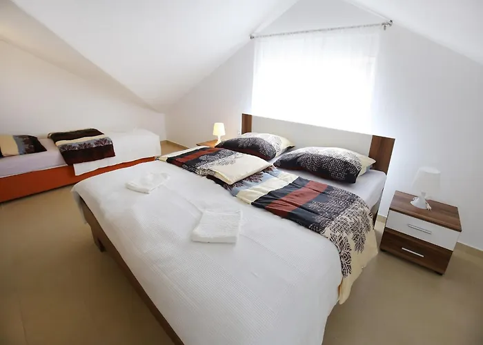 Apartment Kapetan *