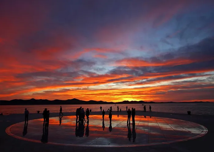 Appartamento Kapetan Sukošan